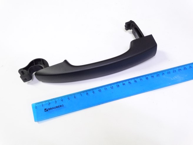 Ручка двери 2180 Lada Vesta наружняя передняя правая