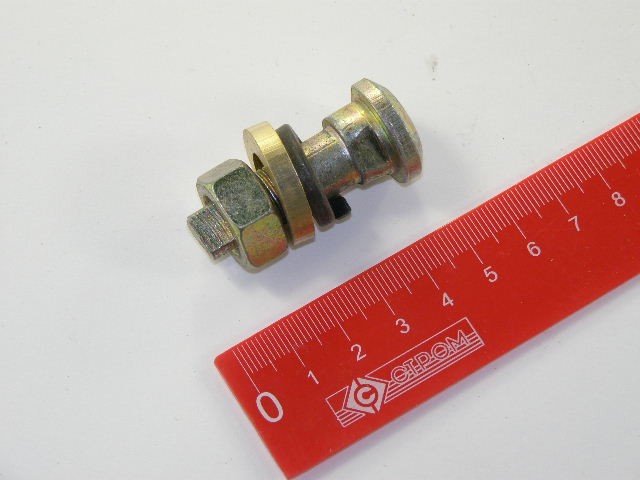 Эксцентрик торм. колодок Г-24