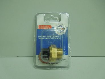 Термовыключатель мотора охлаждения (87-82)  ТМ-108 М-2141; Г-3110