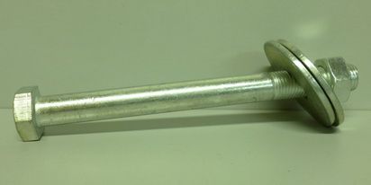 Болт рычага переднего Nexia, Espero, Lanos M14x1.5x150