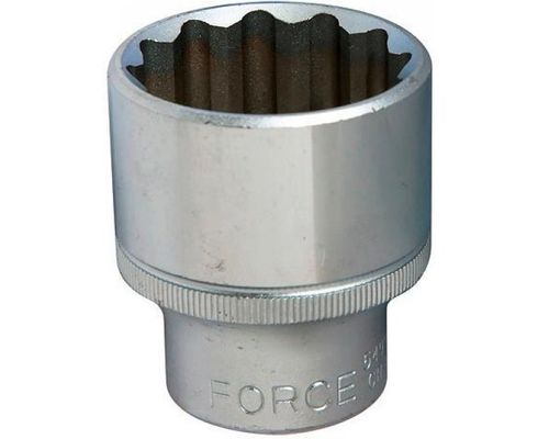 Головка торцевая 1/2  12-гран. 28мм