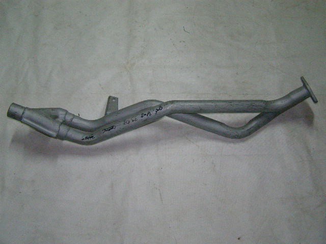 Глушитель приемный Г-3302  421дв. УМЗ