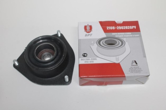 Опора стойки 2108-2115 в сборе с подш. VBF