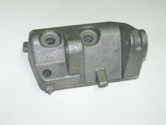 Кронштейн генератора 2110 нижний