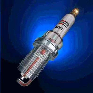 Свечи  Champion  EON3 Ford, Mazda, Mercedes, Peugeot