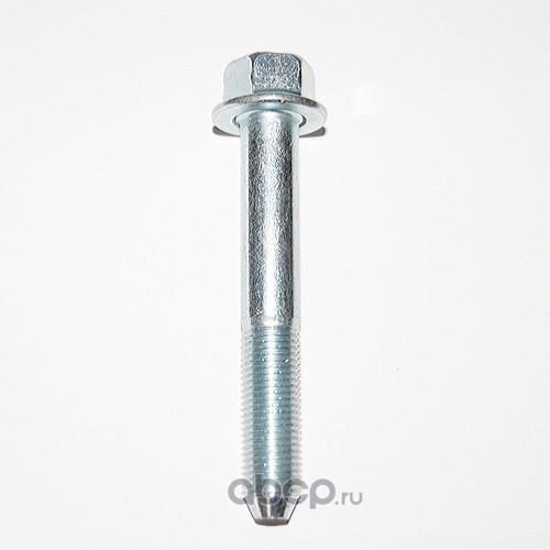 Болт крепления заднего рычага