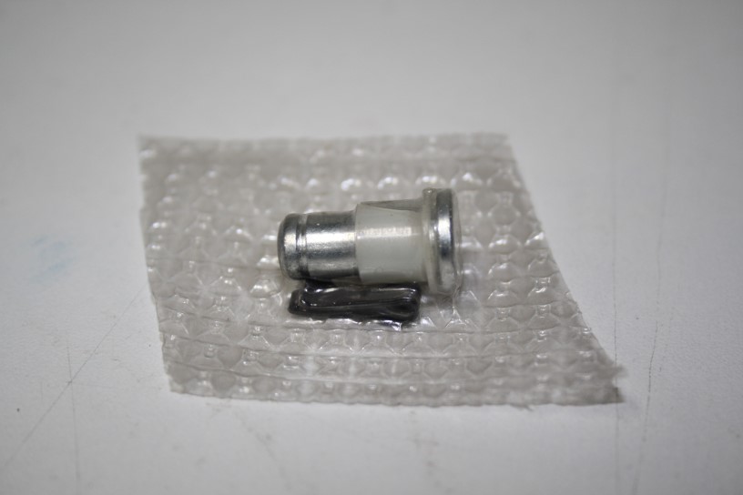 Накладка педали 2108 торм./сцепл.