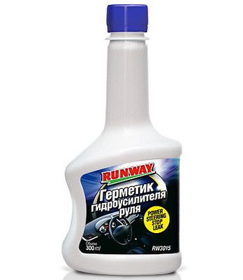 Герметик для ГУР 300мл