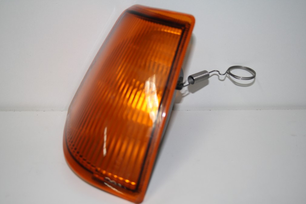 Фонарь указателя поворота