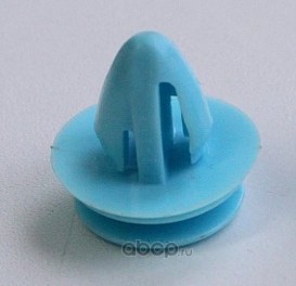 КЛИПСА ПЛАСТИКОВАЯ