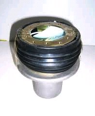 Адаптер рулевого колеса 1118 КАЛИНА /803/