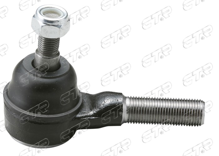 Рулевой наконечник  Mitsubishi PAJERO 1982-91/L200 1986-05/MONTERO 1986-91 (CEM9)