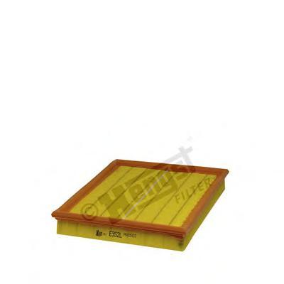 Фильтр воздушный Hengst Chevrolet NIVA (с двиг. Opel), Opel ASTRA, Zafira