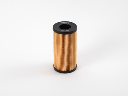 Фильтр масляный BIG GB-1233 (HU 618 x)