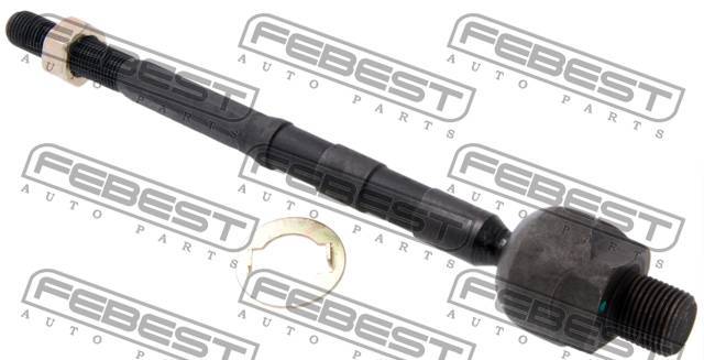 ТЯГА РУЛЕВАЯ Honda JAZZ/FIT GD# 2002-2008