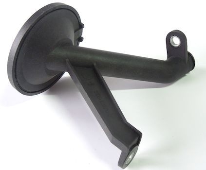 Маслоприемник 2108 пластик. (ЛадаИмидж)