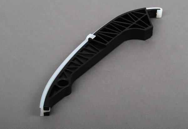 Планка успокоителя цепи