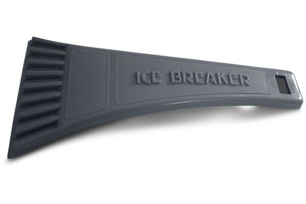 Скребок для льда эконом