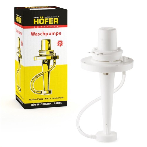 Моторчик омывателя 2101-2121 в сб. с/о