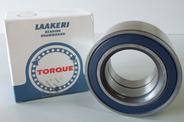 Подшипник ступ. перед. VW Golf II-IV, Jetta --04, Passat 88-98