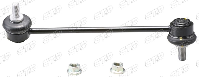 Стойка стабилизатора HYUNDAI I20 08- KIA MORNING (PICANTO) 11- правая (CLKH-43R)