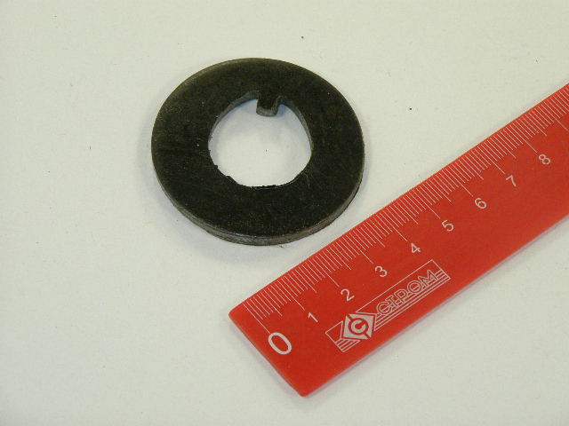 Шайба ступицы /Г-3110, 3302/