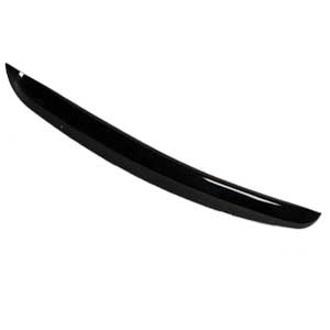 Дефлектор капота (мухобойка) для ВАЗ 2110-2112 AZARD