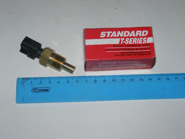 Датчик температуры о/ж /Г-3302 дв. Крайслер/