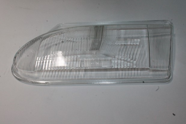 Стекло фары 2115 левое (BOSCH)