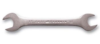 Ключ рожковый 27 х 30мм (Дело Техники)