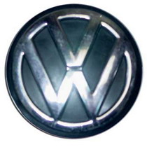 Эмблема  VW B.4   зад. (10.01.15)