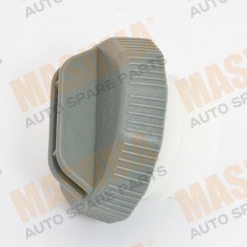 Крышка бензобака Mazda