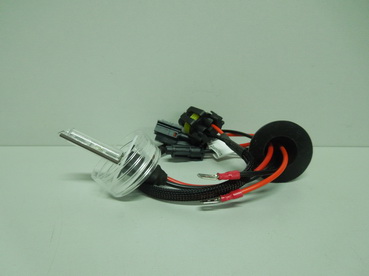 КСЕНОН лампа H3 5000К MAXLUM