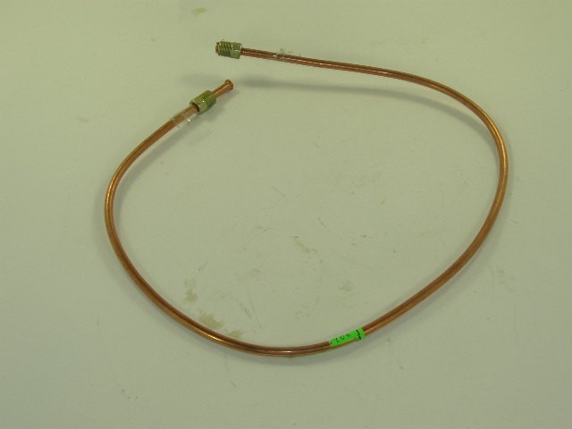 Трубка сцепления Г-3302 ЗМЗ-402 52см.