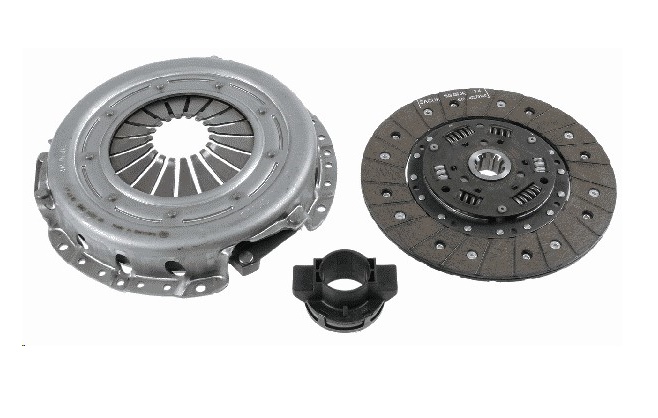 Сцепление Г-3302 NEXT дв. Cummins/ КПП н/о