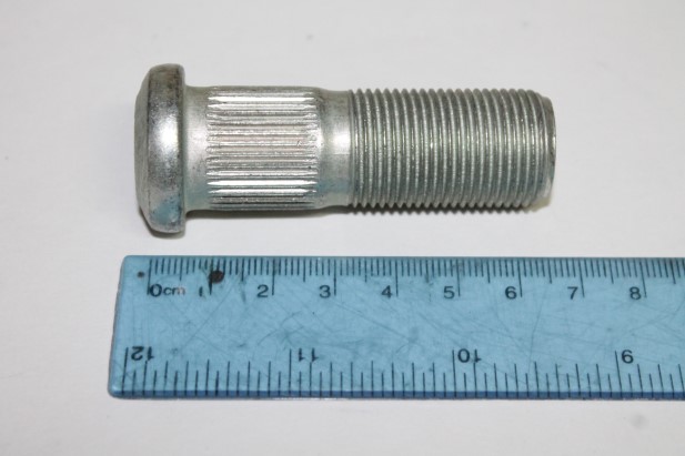 Шпилька Валдай колеса  переднего /ГАЗ-33104/