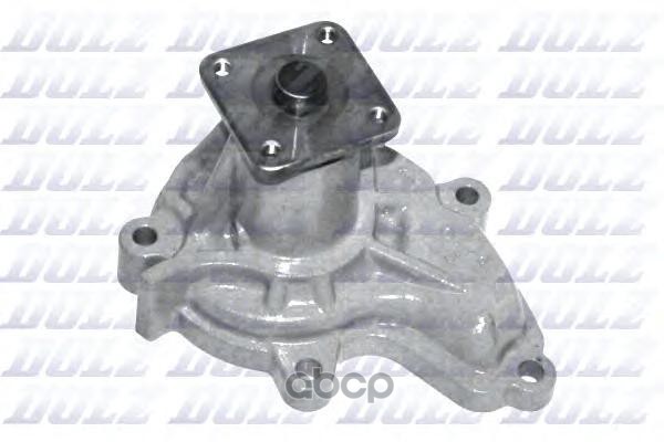 Насос водяной Opel Astra/Vectra/Cor sa 1.4i/1.6i 16V 92)