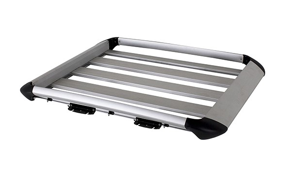 Корзина Atlant на багажник 1380х990мм.  АЭРО грузовая в сборе