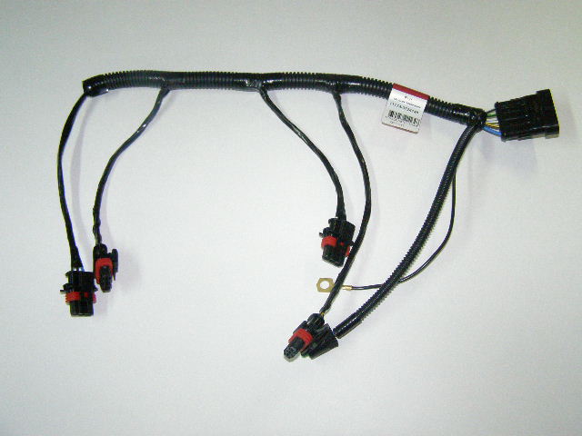 Жгут катушек зажигания 1117 Калина