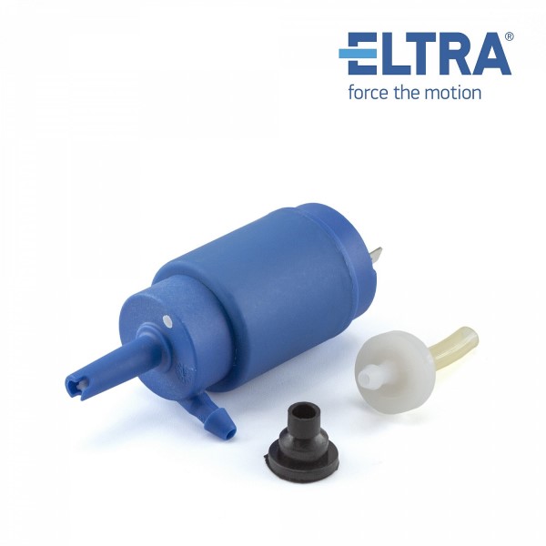 Моторчик омывателя 2110,2123, Г-3302/ 2.5 АТМ