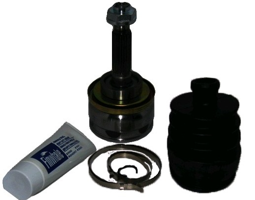 ШРУС 2121 наружный (граната)  Finwhale 