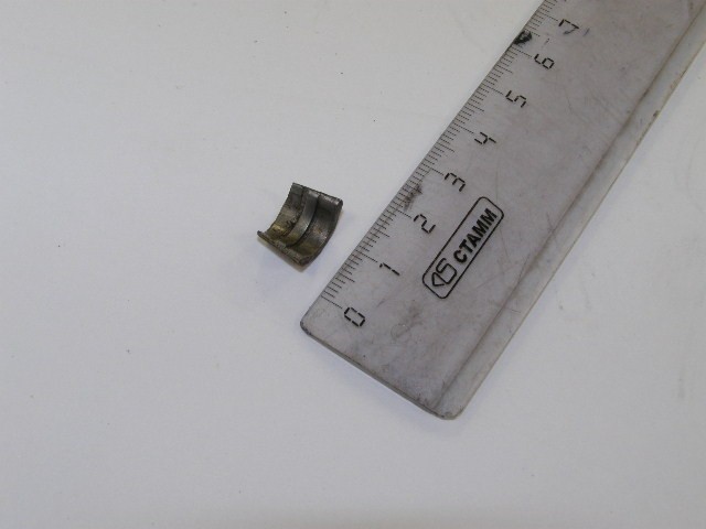 Сухарь клапанов 402дв. ГAЗEЛЬ, BOЛГА