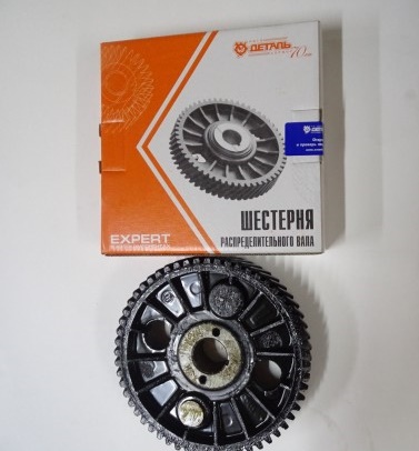 Шестерня распредвала Г-3302 Бизнес, УАЗ дв. 4216/ c отметчиком