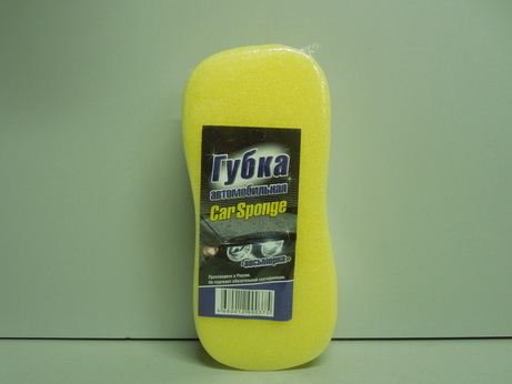 Губка для мойки ВОСЬМЕРКА