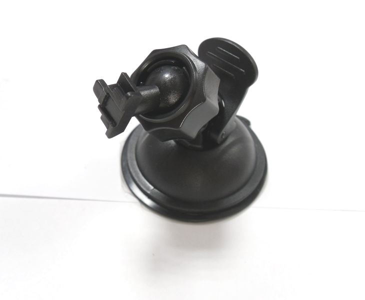 Крепление для видеорегистратора на лоб. стекло  mini  799