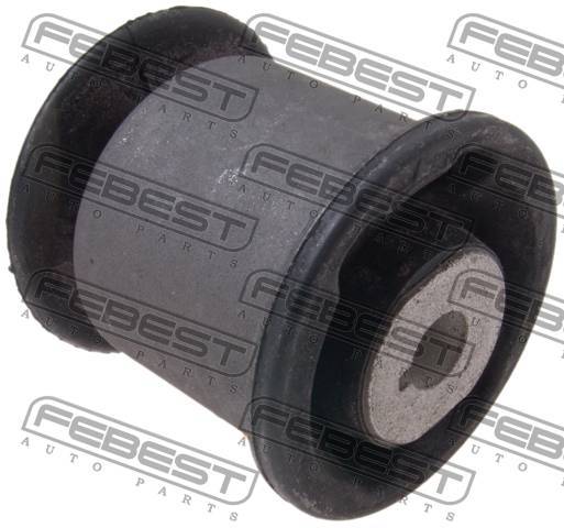 САЙЛЕНБЛОК ЗАДНЕГО РЫЧАГА VWABT5RR1