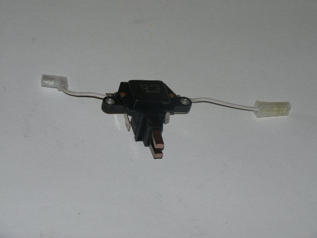 Интегралка(регулятор напряж.) 2110 V=1600, 2123