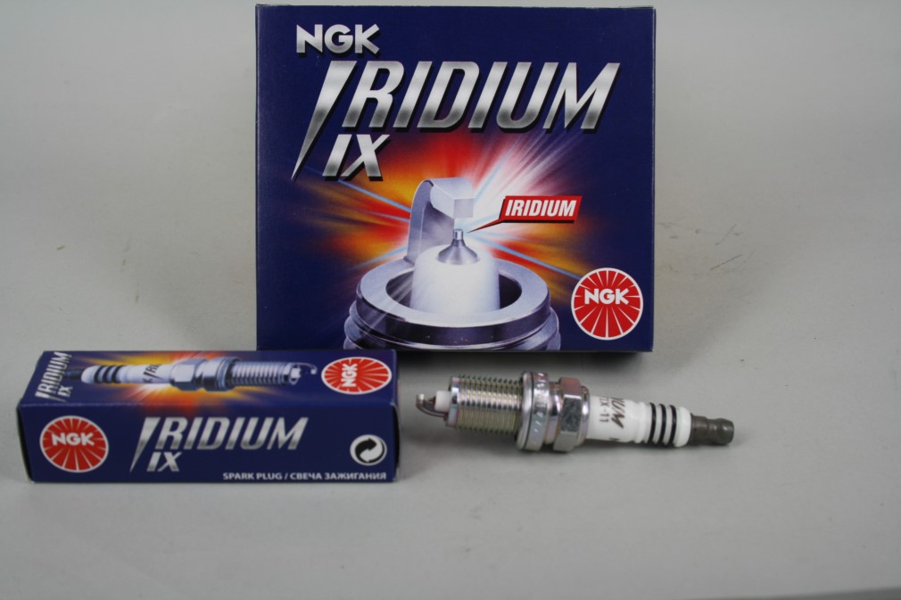 Свеча NGK IRIDIUM  ZFR5FIX-11 (2477)