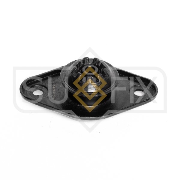 Опора стойки Kia Rio II задн.