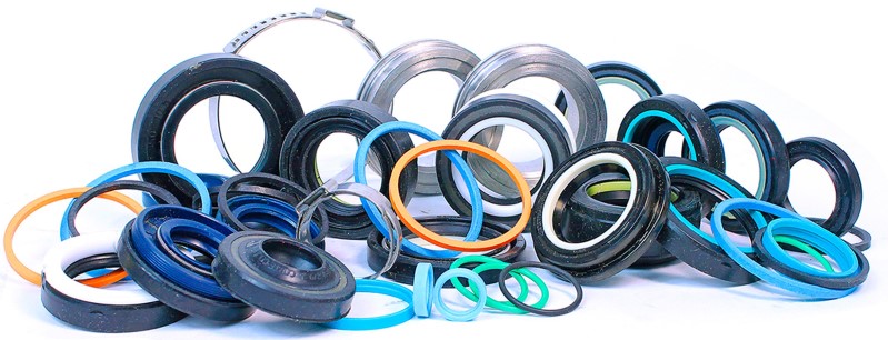 Ремкомплект рулевой рейки MITSUBISHI Lancer 2000-2009